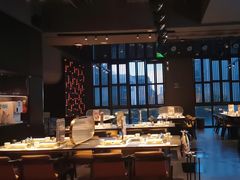 -宽来·欢聚火锅(来福士广场水景店)