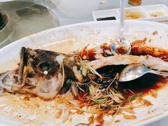 -东江海鲜酒家(艺都分店)