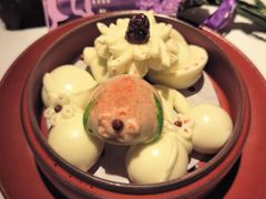 -叶叶菩提(太原别墅店)