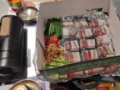 -兰正韩·韩国料理(春熙路店)