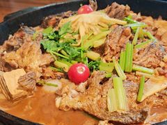 -老板恋上鱼(环山路店)