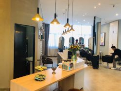-MOVAN HAIR莫凡匠人发型屋