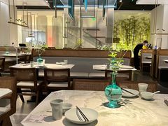 大堂-潮堂 · 潮州菜(国贸商城店)