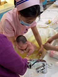 -悦熙母婴月子会所(北京路店)