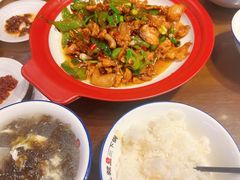 -富正毅三下锅·湘西韵味(天门山索道店)