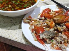 -鱼品天下美蛙鱼·海鲜·牛排自助