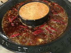 -黄潇洒老火锅(九眼桥宏济巷店)