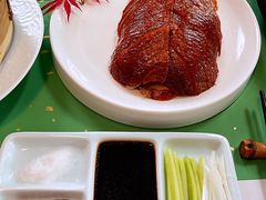 -荷风细雨·中国茶宴(碧云店)