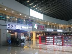 -新田360广场(上海华侨城店)