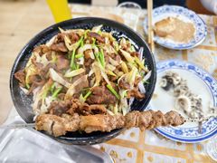 -清真·鸦儿李记·小馆(后海店)