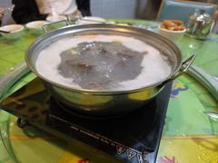 -华哥新鲜猪精品美食