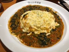 -CoCo壱番屋(久光百货店)