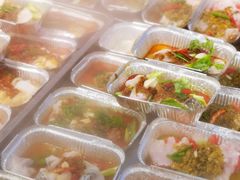 -蚝英雄鲜蚝自助专门店(长楹天街直营店)