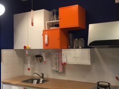 -宜家家居(西安未央商场店)