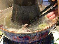 -北门涮肉·铜锅涮肉(南锣鼓巷店)