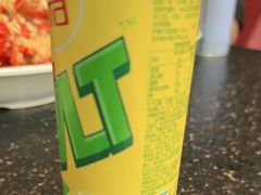 -周姑娘不等味·牛羊肉火锅·螃蟹罗氏虾·烤鱼烤串(高邮店)