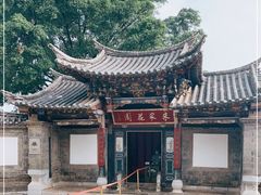 -朱家花园