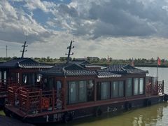 -南大港湿地风景区