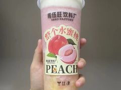 -马伍旺饮料厂(江宁砂之船店)