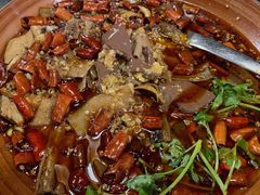 -华豫川酒家(大卫城店)