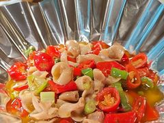 -禾风·海鲜料理自助(玉林店)