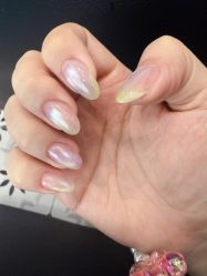 -StartNail美甲