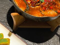 水煮无肉-安多素食(广仁寺路店)