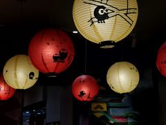 -怪物的冰与火(天虹商场中山路店)