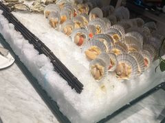 -川骄海鲜自助(亚运村店)