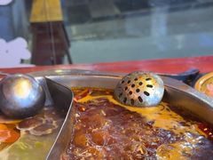 -重庆楊門机场老火锅(20年老店两路总店)