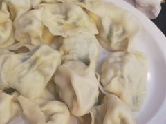 -李记饺子·熏酱东北菜(欢乐谷店)