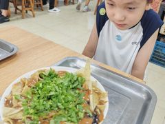 -正味斋锅巴菜(西北角店)