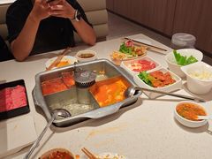 -海底捞火锅(杭州庆春路夜宵主题店)