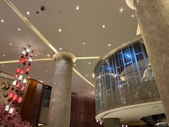-扬州皇冠假日酒店