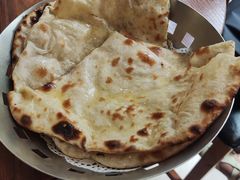 -克比叔叔印度餐厅Kebabs on the Grille(永康路分店)