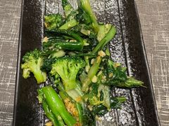 -枫品铁板烧(东樾店)