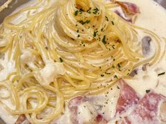 -Kpasta韩式意大利面