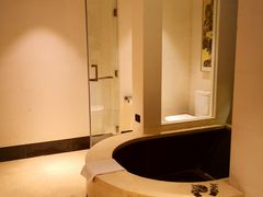 -西安华清御汤酒店