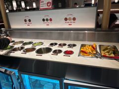 -左庭右院鲜牛肉火锅(苏州园区永旺店)