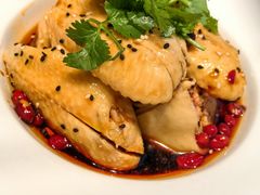 -阿娘家·原生态农家菜(国顺东路店)