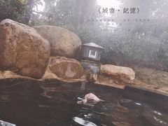 -万象温泉景区