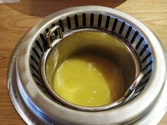 花胶鸡锅底-尚海豆捞(乐虹坊店)