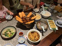 老牌阳春面-南京大牌档(龙湖长楹天街店)