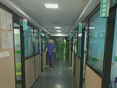 -半岛宠物医院24小时(科华中路店)