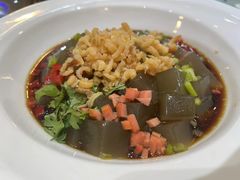 海草凉粉-福泉海码头(六里山店)