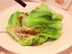 -利苑酒家(宜安广场店)