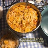 这个是小姐妹在拼夕夕发现的宝藏螺蛳粉