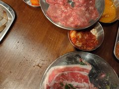 -·缸桶屋·韩式牛肋条自助烤肉(西湖D11店)