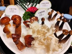 -打酱友•斑鱼海鲜粥火锅(吴桥店)