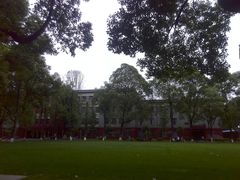 -四川大学(望江校区)